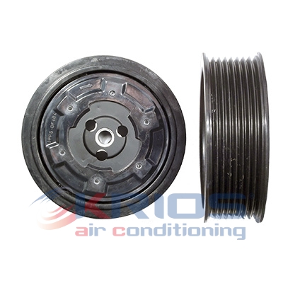 [K21254] Clutch - DENSO 7SEU17C MERCEDES