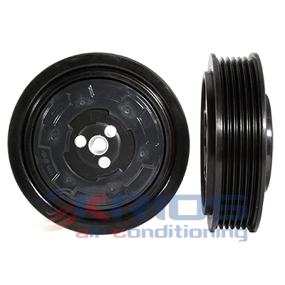 [K21249] Clutch - DENSO AUDI - VW