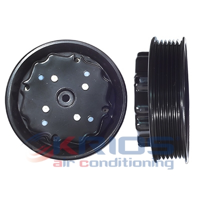 [K21265] Clutch - DENSO COMPRESSOR MERCEDES