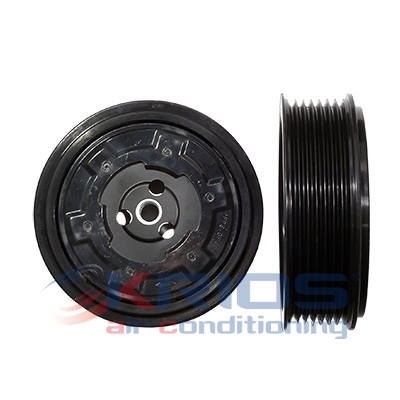 [K21262] Clutch - DENSO MERCEDES