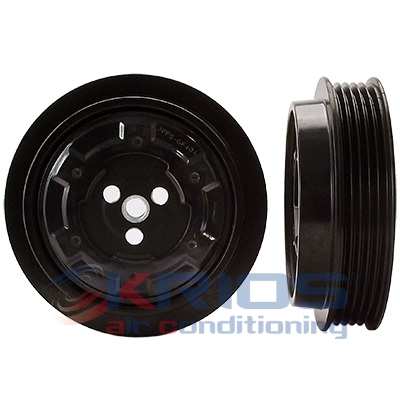 [K21251] Clutch - DENSO MERCEDES