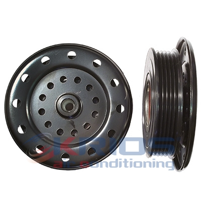 [K21260] Clutch - DENSO TOYOTA
