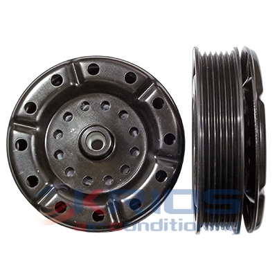 [K21261] Clutch - DENSO TOYOTA