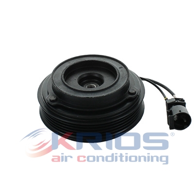 [K21193] CLUTCH - DENSO p/no. 1.5011