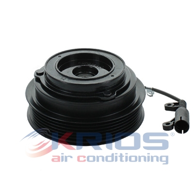 [K21160] CLUTCH - DENSO p/no. 1.5035