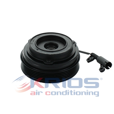 [K21162] CLUTCH - DENSO p/no. 1.5053-1.5068-1.5177
