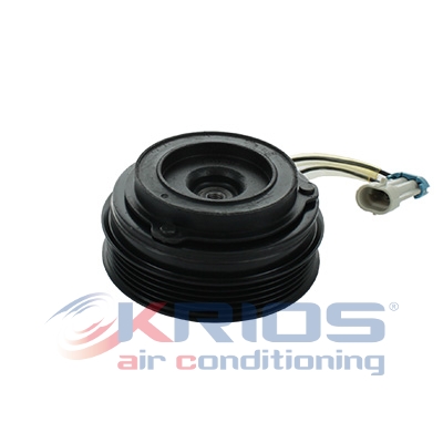 [K21163] CLUTCH - DENSO p/no. 1.5056