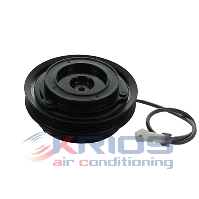 [K21164] CLUTCH - DENSO p/no. 1.5063