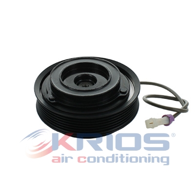 [K21165] CLUTCH - DENSO p/no. 1.5065
