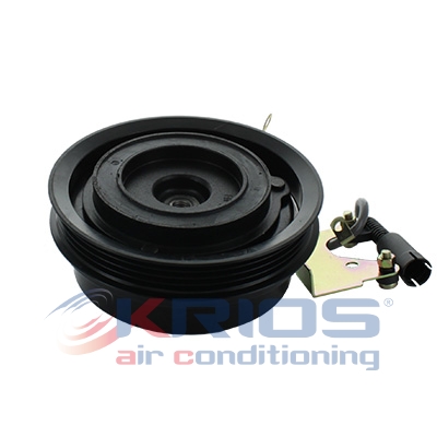 [K21166] CLUTCH - DENSO p/no. 1.5078