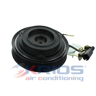 [K21198] CLUTCH - DENSO p/no. 1.5104