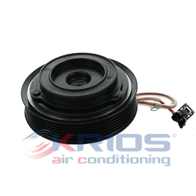 [K21199] CLUTCH - DENSO p/no. 1.5105
