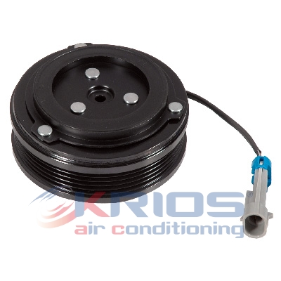 [K21240] EMBRAYAGE - HARRISON CVC OPEL