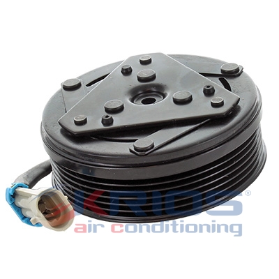 [K21245] Clutch - HARRISON CVC OPEL