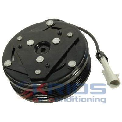 [K21247] Clutch - HARRISON CVC OPEL