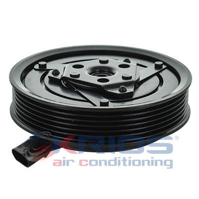 [K21243] Clutch - HARRISON CVC RENAULT