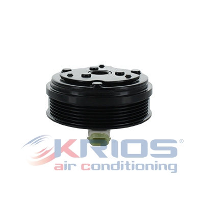 [K21191] CLUTCH - HARRISON DAEWOO p/no. 1.4059
