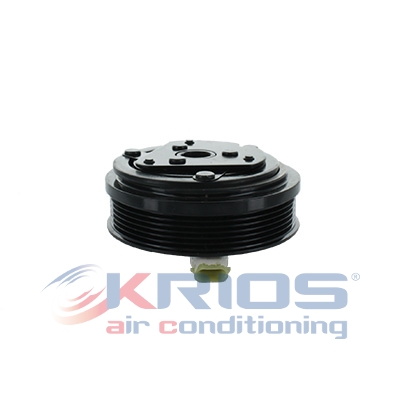 [K21155] CLUTCH - HARRISON V5 p/no. 1.4020