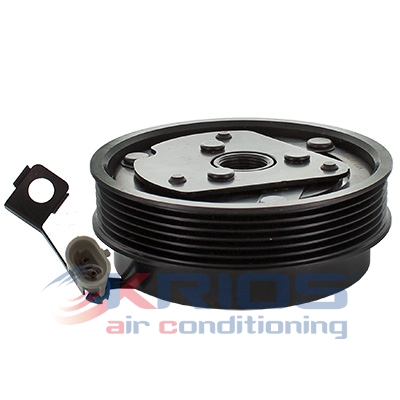 [K21154] CLUTCH - HARRISON V5 p/no. 1.4022
