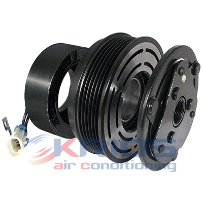 [K21157] CLUTCH - HARRISON V5 p/no. 1.4036