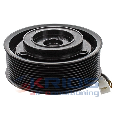 [K21182] CLUTCH - COMPRESSOR MB ACTROS p/no. 1.5128