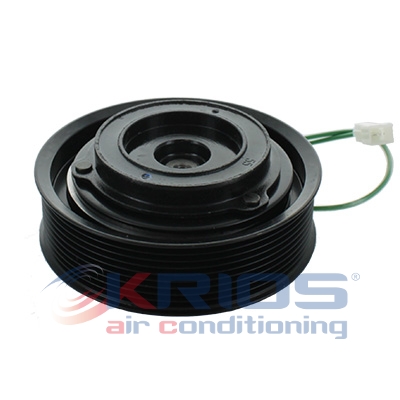 [K21183] EMBRAYAGE - COMPRESSOR MB ACTROS réf. 1.5129