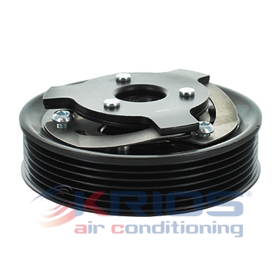 [K21288] Clutch - PXE16 110mm POLY-V6 12V
