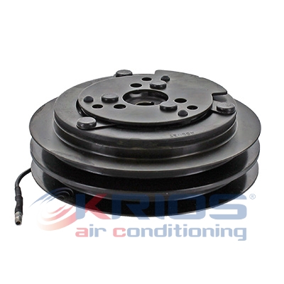[K21067] CLUTCH - SD 508/10/H14 12V 152mm 2GROOVES