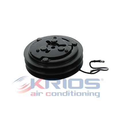 [K21021] Clutch - SD 7310 ALFA 145/6 33