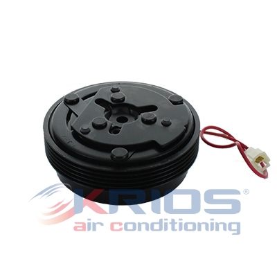 [K21024] Clutch - SD 7882 N DUCATO D/TD