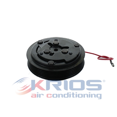 [K21139] Clutch - SD 7H15 12V XM/605