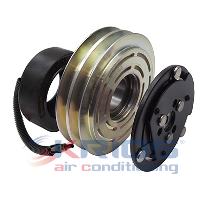[K21272] Clutch - SD 7H15 for TRACTORS