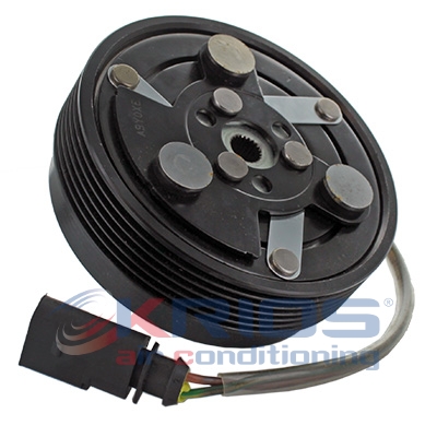 [K21144] Clutch - SD 7V16 POLY-V6 VAG - FORD