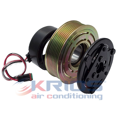 [K21187] CLUTCH - SD SCANIA p/no. 1.1217