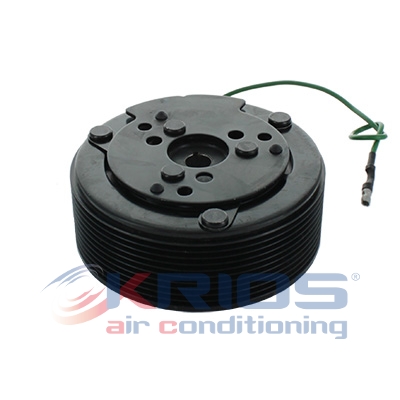 [K21124] Clutch - SD508-510-5H14 24V119mm POLY-V10