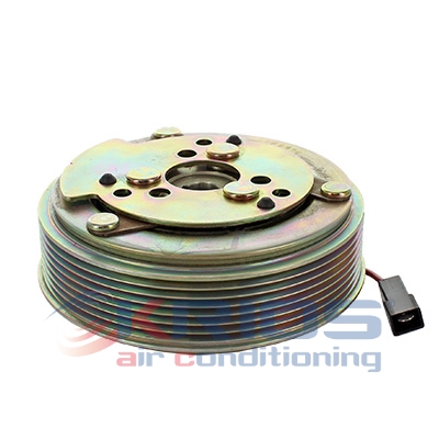 [K21107] Clutch - SD709 ALFA 164 POLY-V7