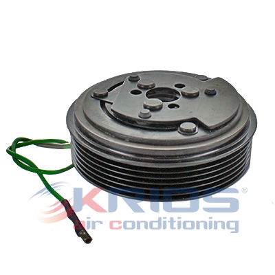 [K21274] Clutch - SD7B10 112mm POLY-V6 24V