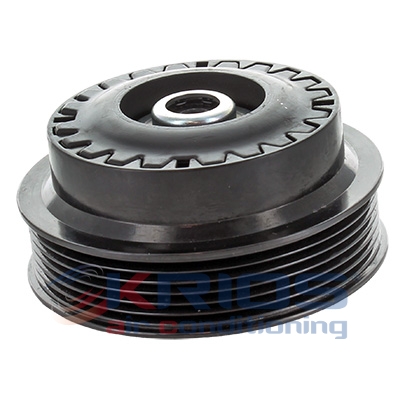 [K21276] Clutch - ZX DCS17 MB