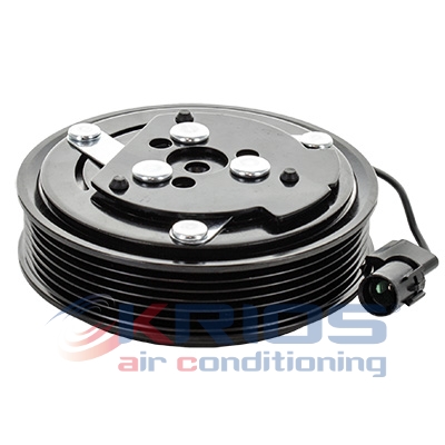 [K21303] Clutch 7H15 VOLVO S40/V40