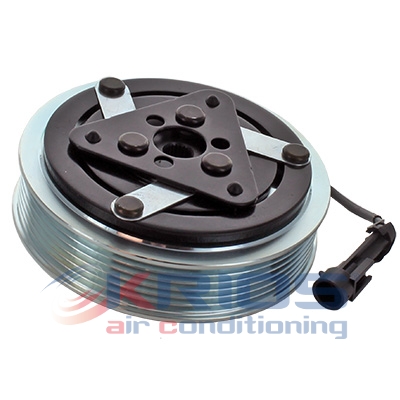 [K21302] Clutch 7V16 MASERATI SPIDER