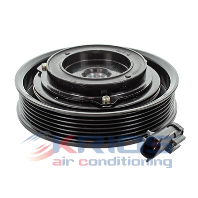 [K21299] Clutch DENSO 10PA17C CHRYSLER