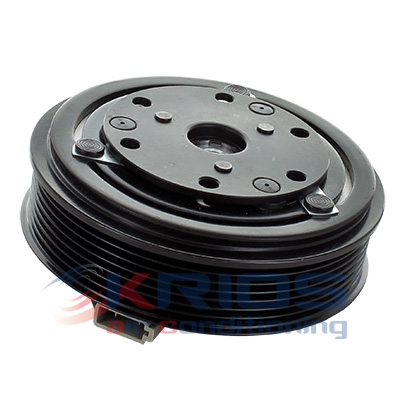 [K21305] Clutch FS10 FORD TRANSIT 2.4