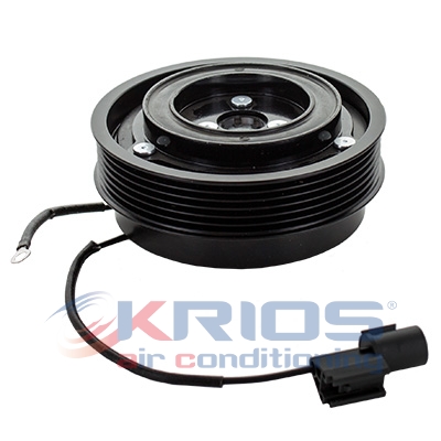[K21300] Clutch HCC HS18 HYUNDAI TUCSON