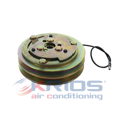 [K21003] EMBRAYAGE MAGNETIQUE