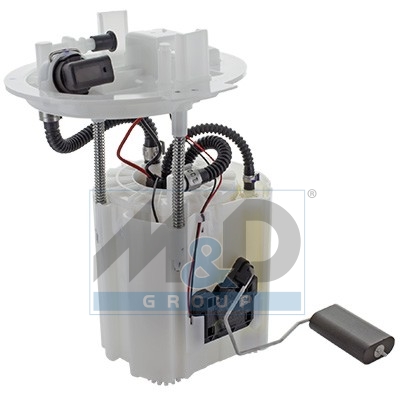 [77749] Fuel supply unit