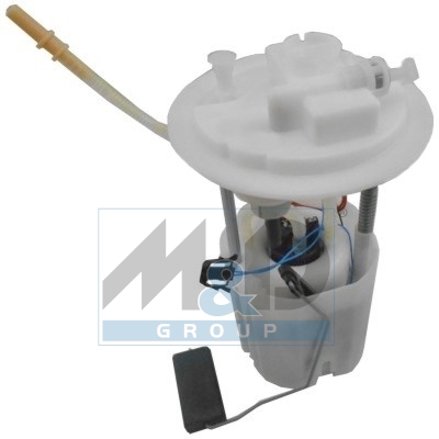 [77748] Fuel supply unit