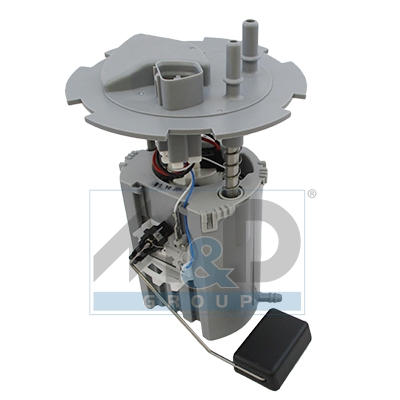 [77707] Fuel supply unit