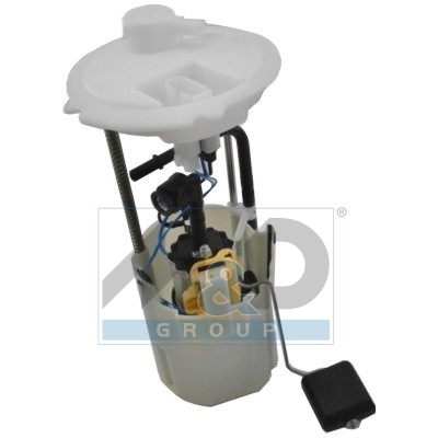 [77750] Fuel Feed Unit
