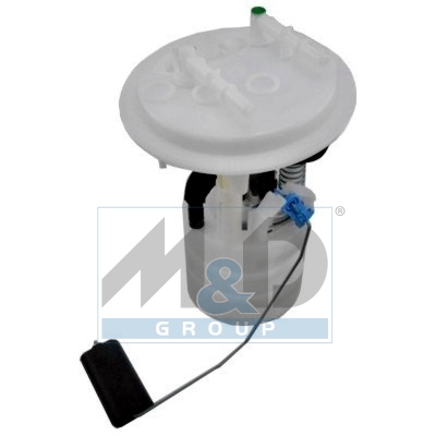 [77752] Fuel supply unit