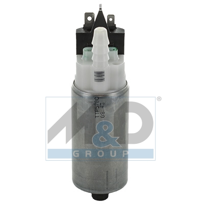 [77758] Ensemble pompe